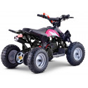 Quad KEROX Rex 49cc BW6 ROSE Quad KEROX Rex 49cc BW6 ROSE