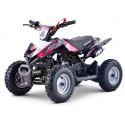 Quad KEROX Rex 49cc BW6 ROSE Quad KEROX Rex 49cc BW6 ROSE