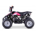 Quad KEROX Rex 49cc BW6 ROSE Quad KEROX Rex 49cc BW6 ROSE