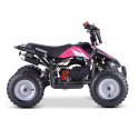 Quad KEROX Rex 49cc BW6 ROSE Quad KEROX Rex 49cc BW6 ROSE