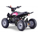 Quad KEROX Rex 49cc BW6 ROSE Quad KEROX Rex 49cc BW6 ROSE