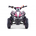 Quad KEROX Rex 49cc BW6 ROSE Quad KEROX Rex 49cc BW6 ROSE