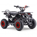 Pocket quad 50cc enfant LBQ SAND ROUGE
