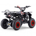Pocket quad 50cc enfant LBQ SAND ROUGE