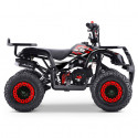 Pocket quad 50cc enfant LBQ SAND ROUGE