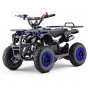 Pocket quad 50cc enfant LBQ SAND BLEU Pocket quad 50cc enfant LBQ SAND BLEU