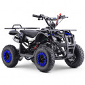 Pocket quad 50cc enfant LBQ SAND BLEU Pocket quad 50cc enfant LBQ SAND BLEU
