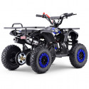 Pocket quad 50cc enfant LBQ SAND BLEU Pocket quad 50cc enfant LBQ SAND BLEU