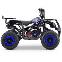 Pocket quad 50cc enfant LBQ SAND BLEU Pocket quad 50cc enfant LBQ SAND BLEU