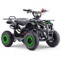 Pocket quad 50cc enfant LBQ SAND VERT Pocket quad 50cc enfant LBQ SAND VERT