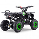 Pocket quad 50cc enfant LBQ SAND VERT Pocket quad 50cc enfant LBQ SAND VERT