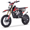 Pocket cross 65cc LBQ BLAST ROUGE