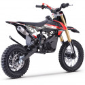 Pocket cross 65cc LBQ BLAST ROUGE