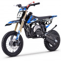 Pocket cross 65cc LBQ BLAST BLEU