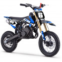 Pocket cross 65cc LBQ BLAST BLEU