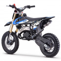 Pocket cross 65cc LBQ BLAST BLEU