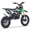 Pocket cross 65cc LBQ BLAST VERT Pocket cross 65cc LBQ BLAST VERT