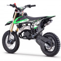Pocket cross 65cc LBQ BLAST VERT Pocket cross 65cc LBQ BLAST VERT