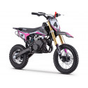 Moto enfant 65cc KEROX STORM ROSE Moto enfant 65cc KEROX STORM ROSE