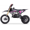 Moto enfant 65cc KEROX STORM ROSE Moto enfant 65cc KEROX STORM ROSE