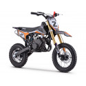 Moto enfant 65cc KEROX STORM ORANGE Moto enfant 65cc KEROX STORM ORANGE