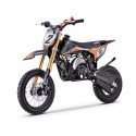 Moto enfant 65cc KEROX STORM ORANGE Moto enfant 65cc KEROX STORM ORANGE