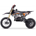 Moto enfant 65cc KEROX STORM ORANGE Moto enfant 65cc KEROX STORM ORANGE