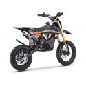 Moto enfant 65cc KEROX STORM ORANGE Moto enfant 65cc KEROX STORM ORANGE