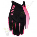 Gants enfant MOOSE SX1 taille YXS ROSE-VIOLET Gants enfant MOOSE SX1 taille YXS ROSE-VIOLET