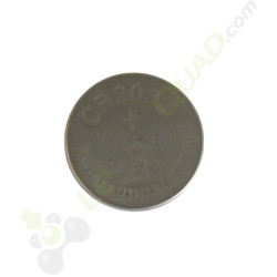 Pile bouton CR2032 pour télécommande de quad 110 et quad électrique