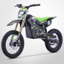 Moto enfant électrique 1600w VERT RX DIAMON Moto enfant électrique 1600w VERT RX DIAMON