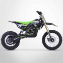 Moto enfant électrique 1600w VERT RX DIAMON Moto enfant électrique 1600w VERT RX DIAMON