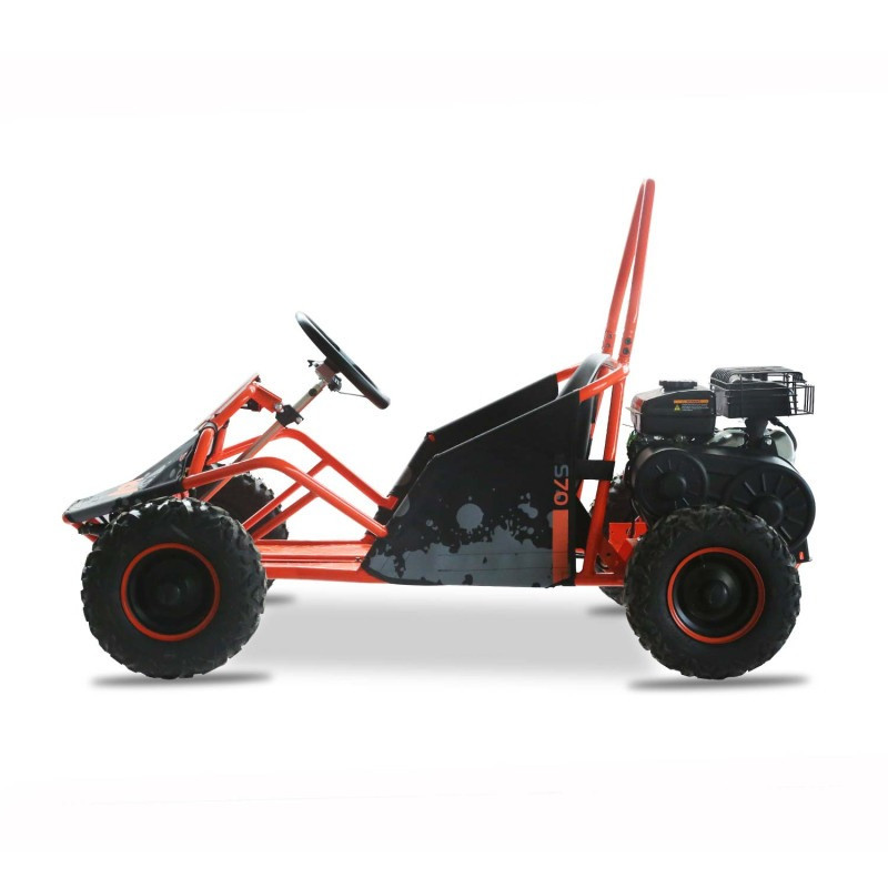 Mini kart 80cc KAYO S70