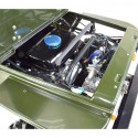 Mini Jeep 150cc boîte semi-automatique Mini Jeep 150cc boîte semi-automatique