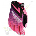 Gants enfant MOOSE SX1 taille YL ROSE-VIOLET