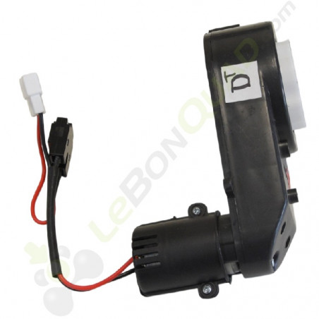 Moteur électrique avant/arrière droit 4x4 24V