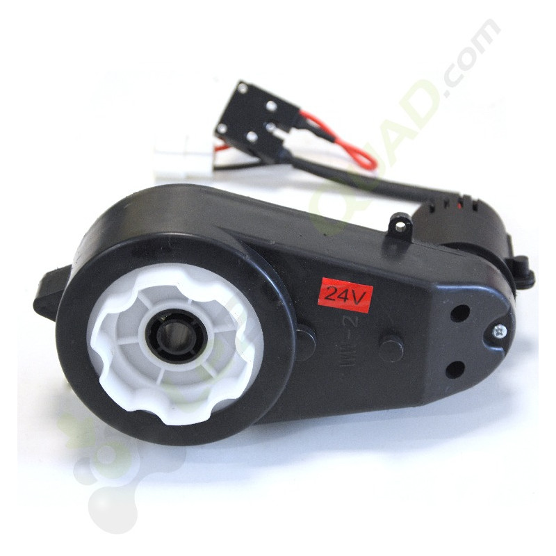Moteur électrique avant/arrière droit 4x4 24V