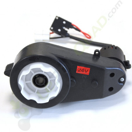Moteur électrique avant/arrière droit 4x4 24V