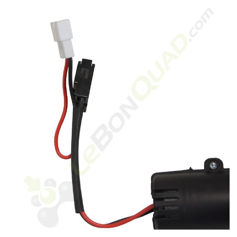 Moteur électrique avant/arrière droit 4x4 24V