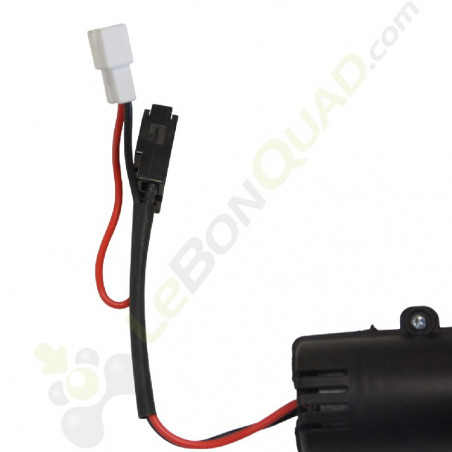 Moteur électrique avant/arrière droit 4x4 24V