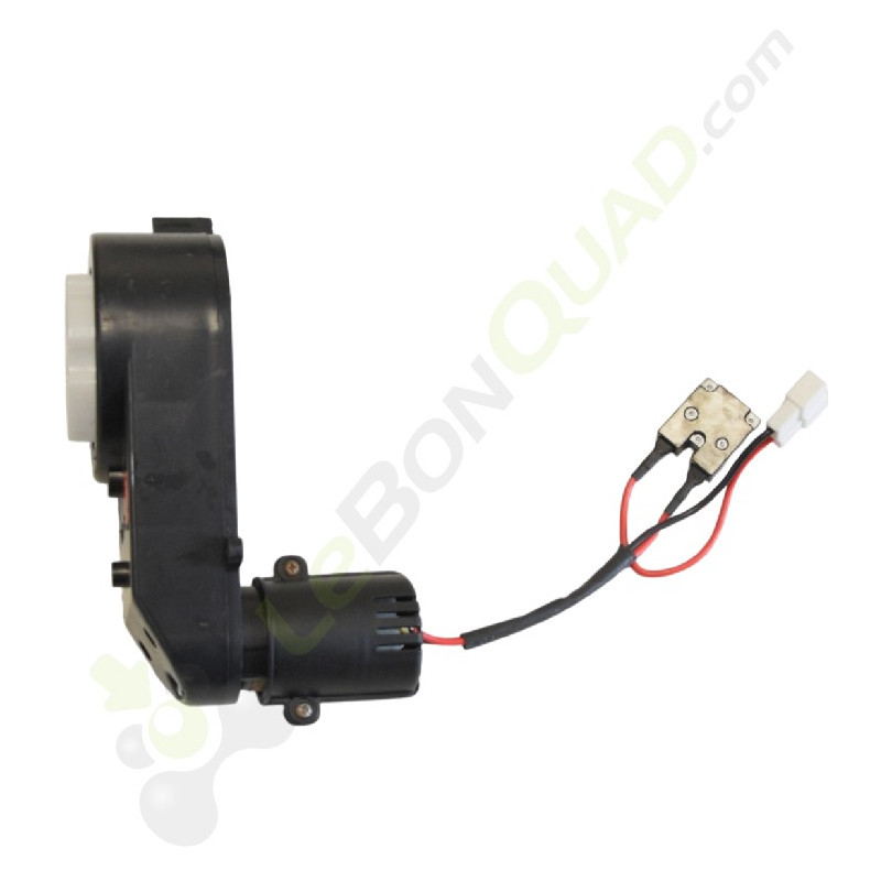 Moteur électrique avant/arrière gauche 4x4 enfant 24V