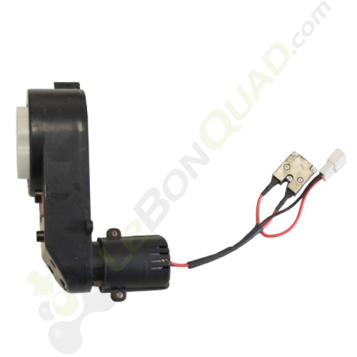 Moteur électrique avant/arrière gauche JEEP 24V