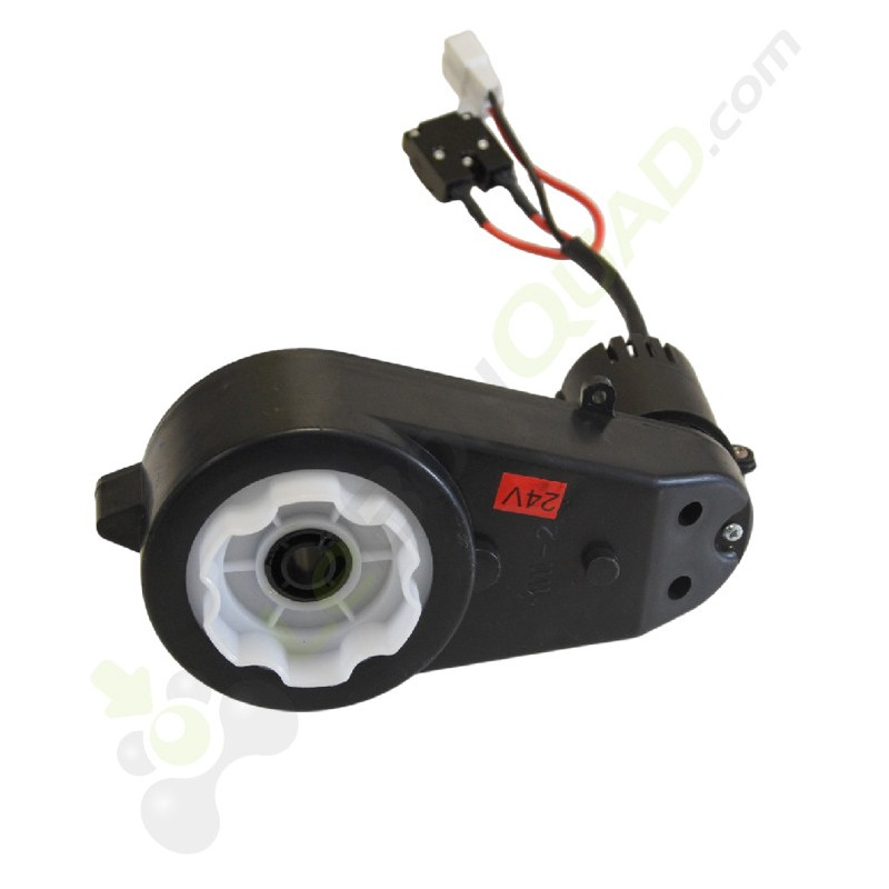 Moteur électrique avant/arrière gauche 4x4 enfant 24V
