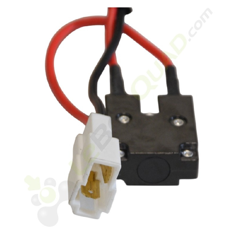 Moteur électrique avant/arrière gauche 4x4 enfant 24V