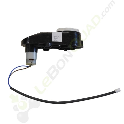Moteur direction JEEP 24V