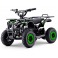 Pocket quad électrique 800w LBQ E-SAND VERT
