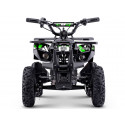 Pocket quad électrique 800w LBQ E-SAND VERT