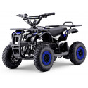 Pocket quad électrique 800w LBQ E-SAND BLEU