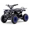 Pocket quad électrique 800w LBQ E-SAND BLEU