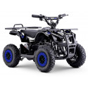 Pocket quad électrique 800w LBQ E-SAND BLEU